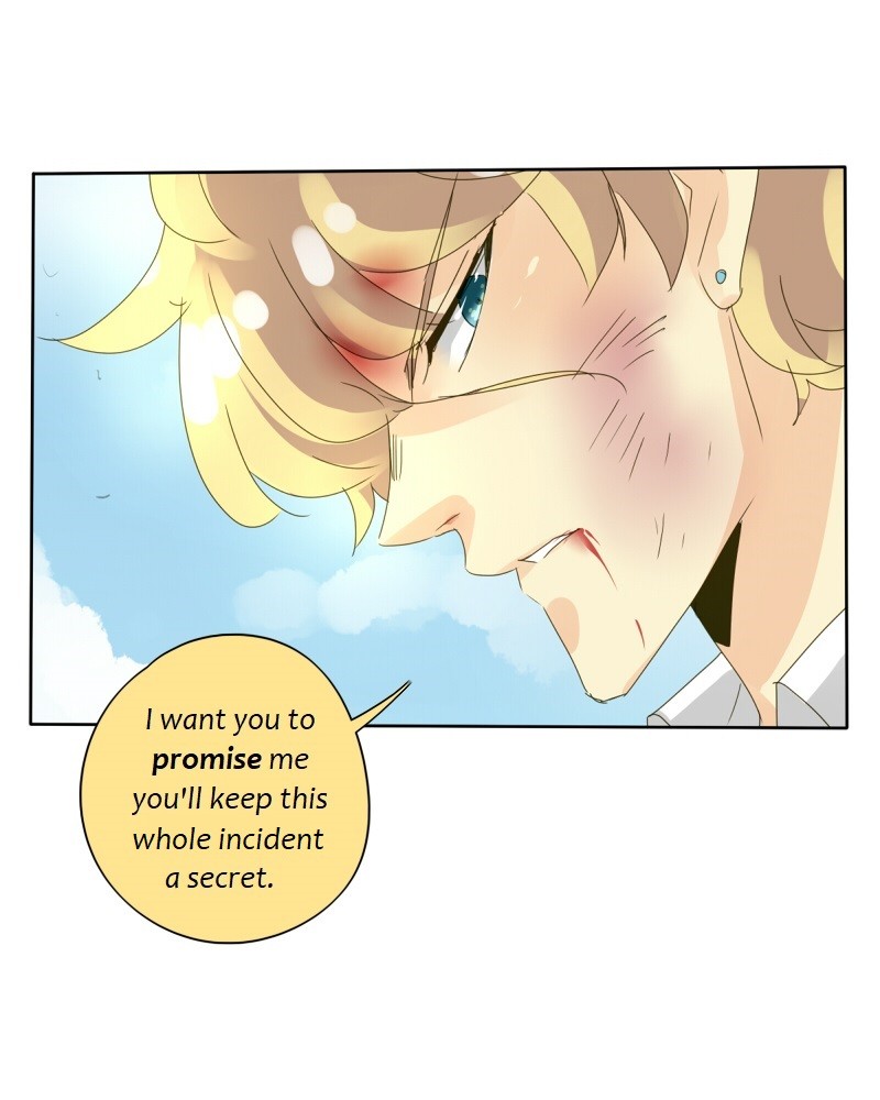 unOrdinary Chapter 57 30