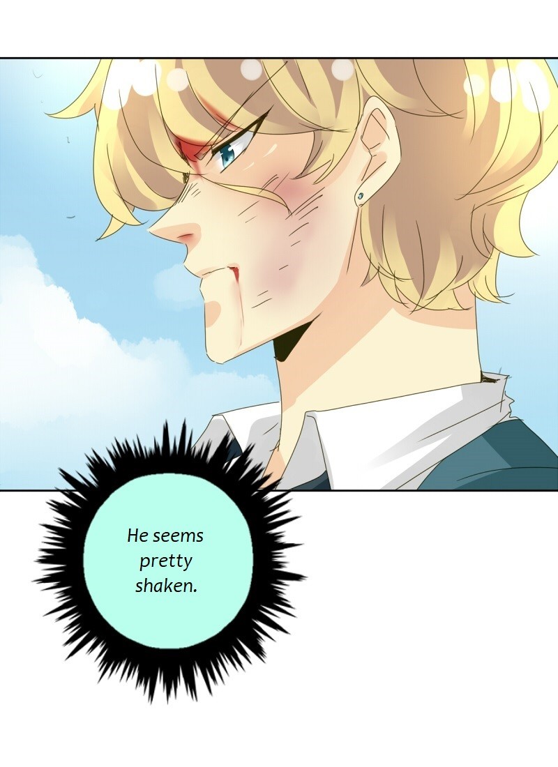 unOrdinary Chapter 57 34