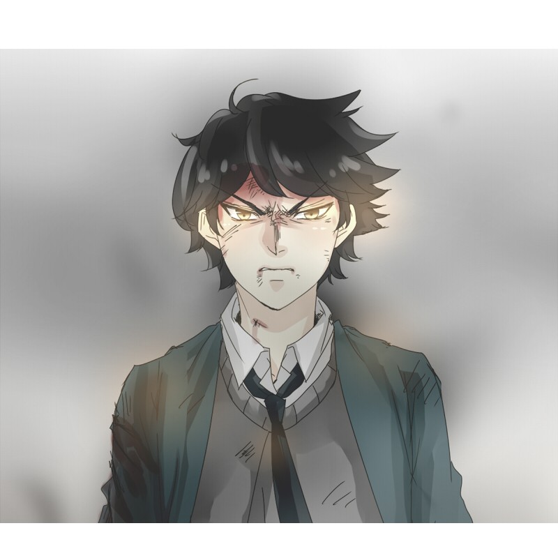 unOrdinary Chapter 57 61