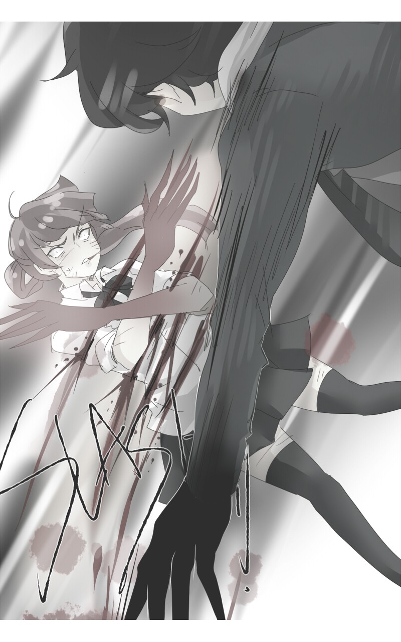 unOrdinary Chapter 57 62