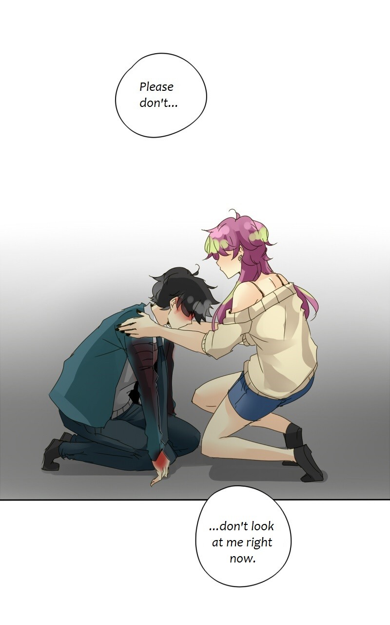 unOrdinary Chapter 57 71