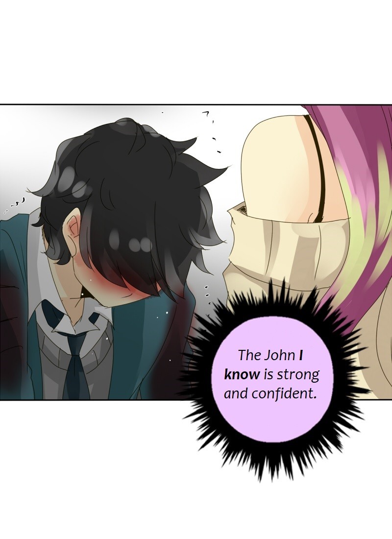 unOrdinary Chapter 57 74