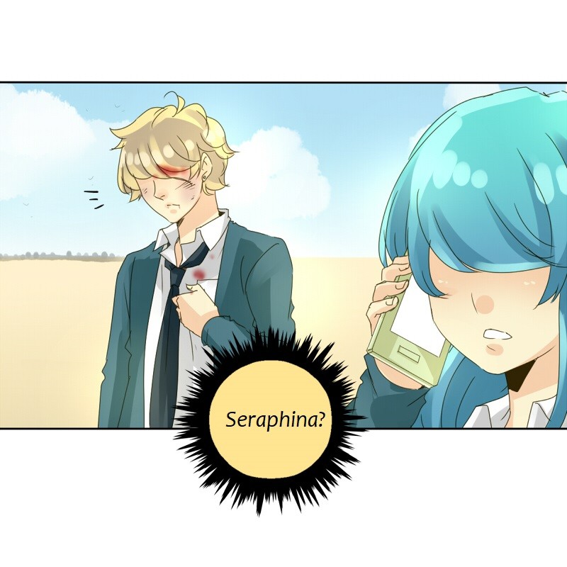 unOrdinary Chapter 58 2