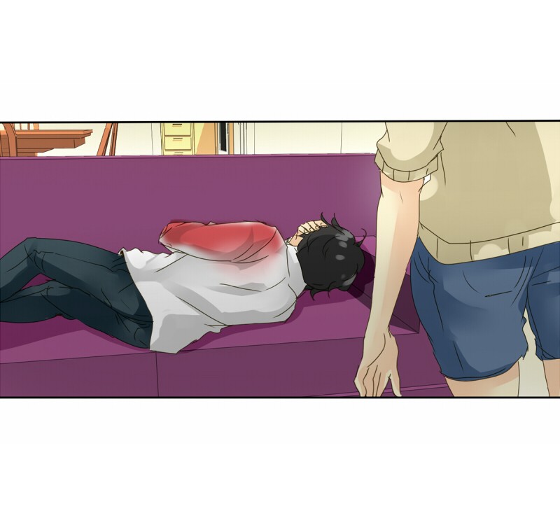unOrdinary Chapter 58 18