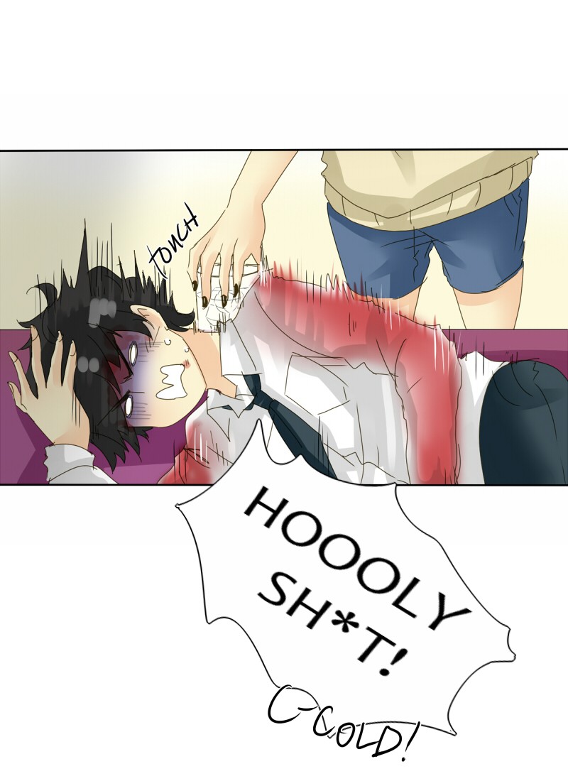 unOrdinary Chapter 58 20