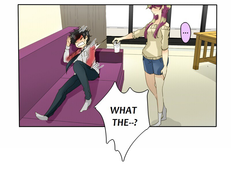 unOrdinary Chapter 58 21