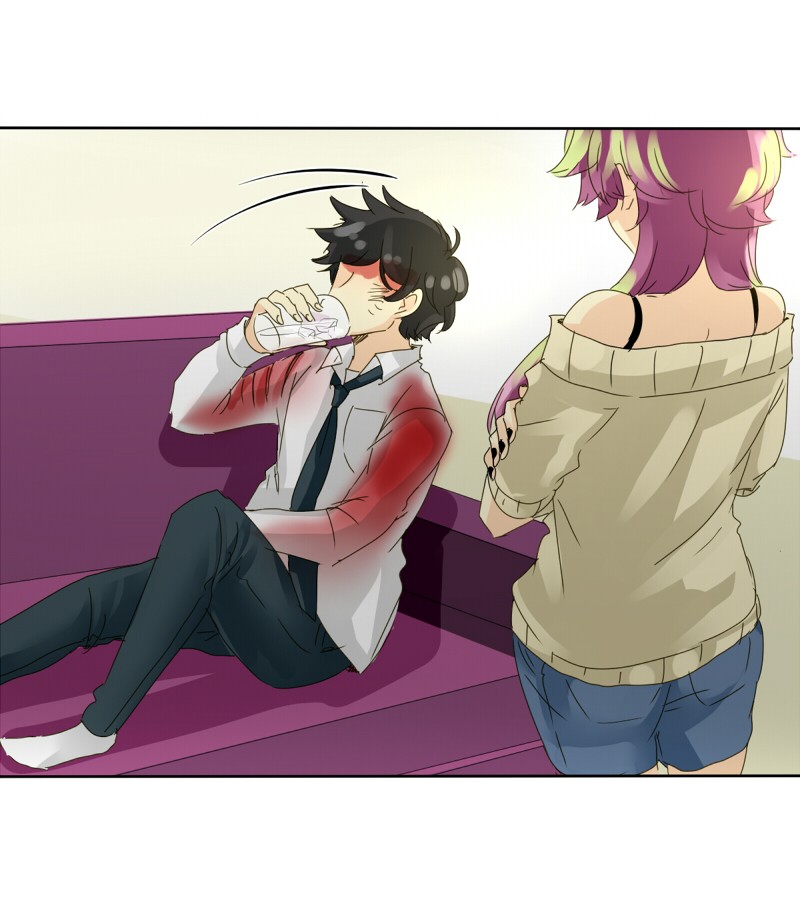 unOrdinary Chapter 58 26