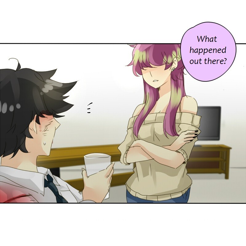 unOrdinary Chapter 58 28