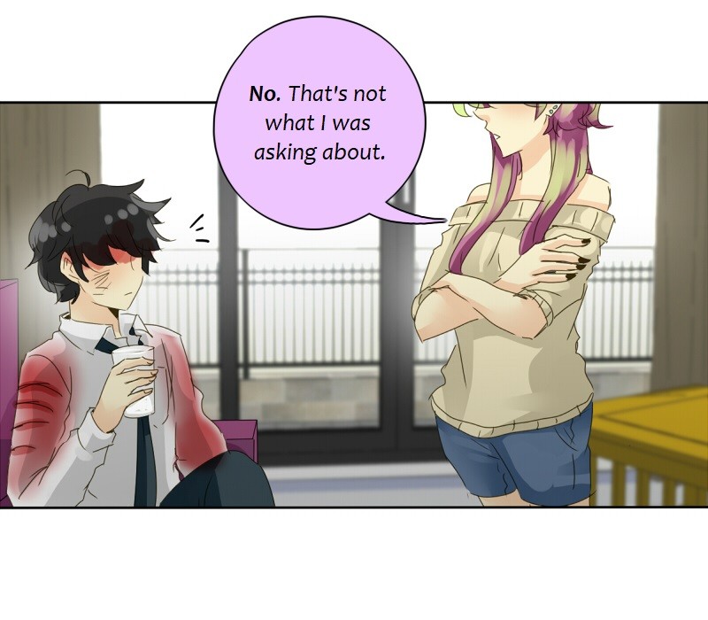 unOrdinary Chapter 58 32