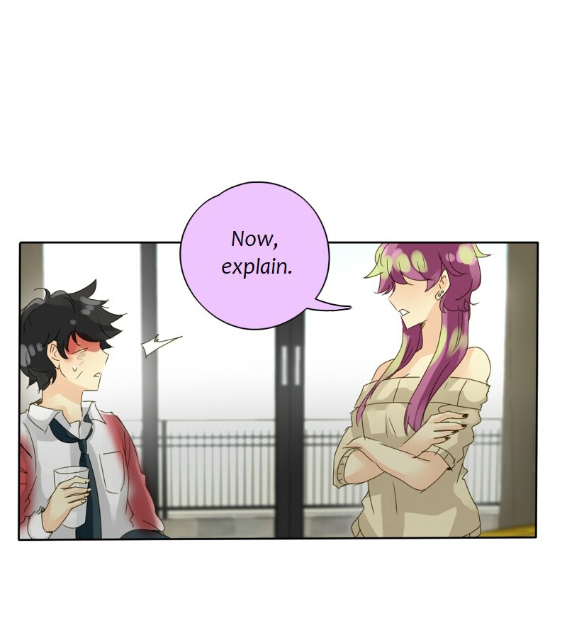unOrdinary Chapter 58 42
