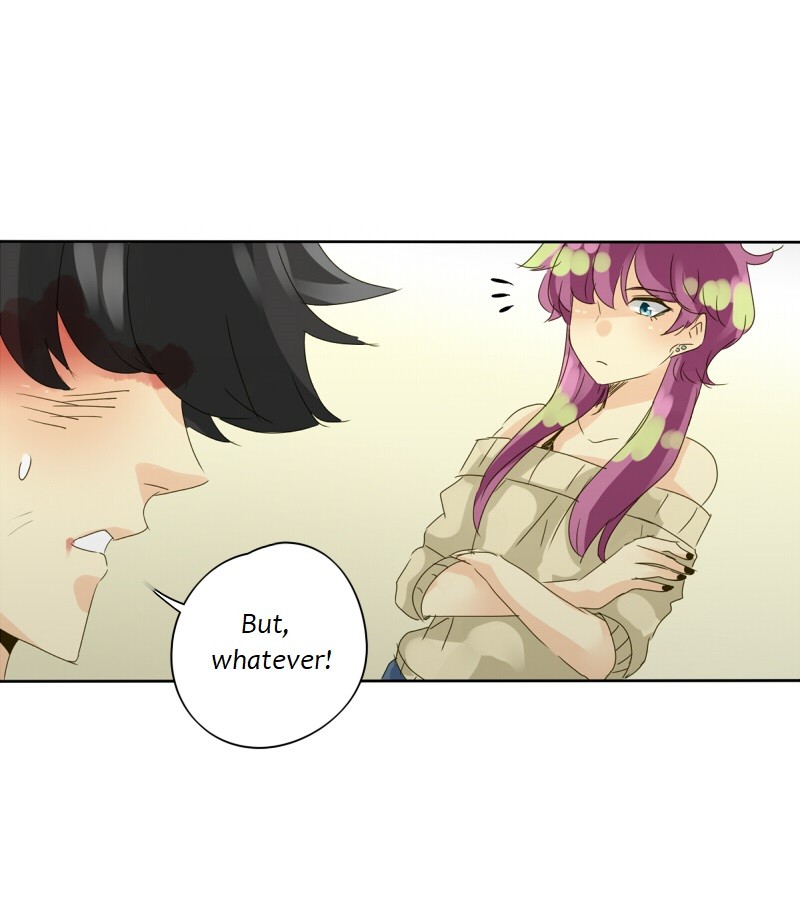 unOrdinary Chapter 58 48