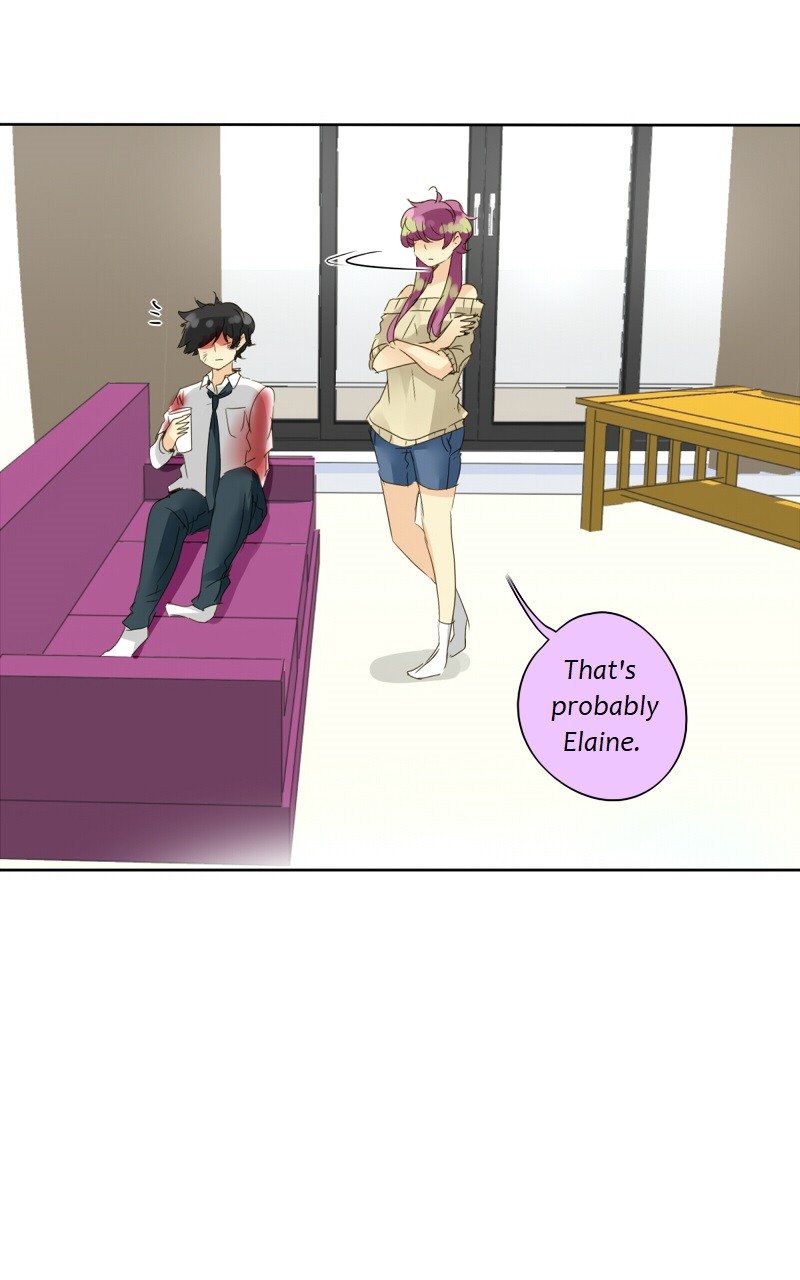 unOrdinary Chapter 58 53