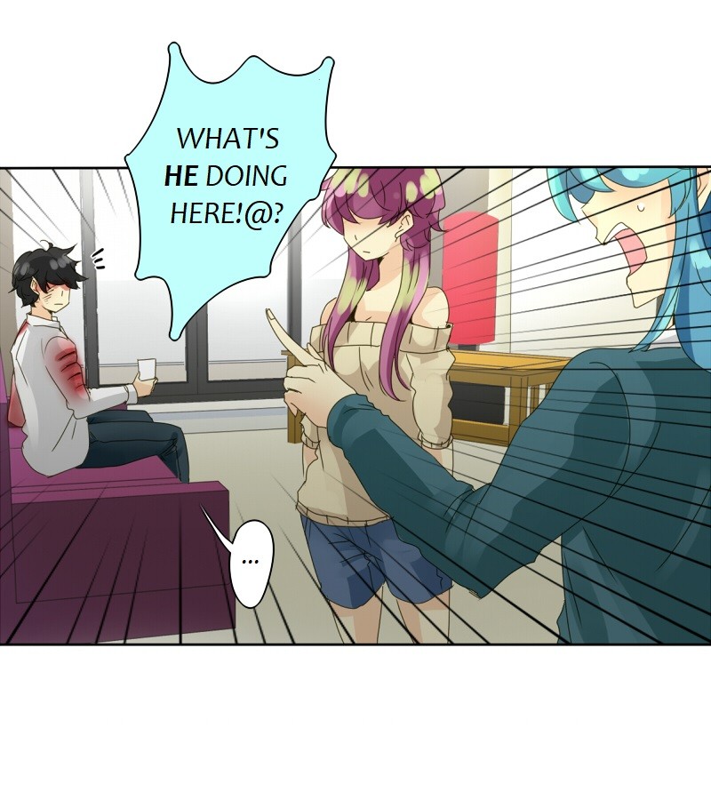 unOrdinary Chapter 58 67