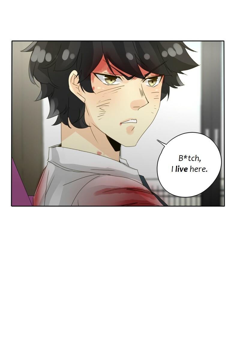unOrdinary Chapter 58 68