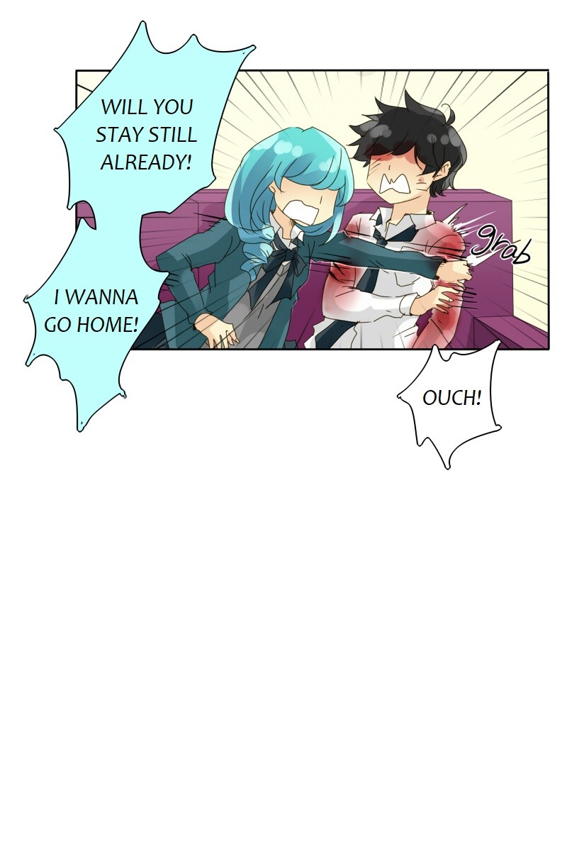unOrdinary Chapter 58 83