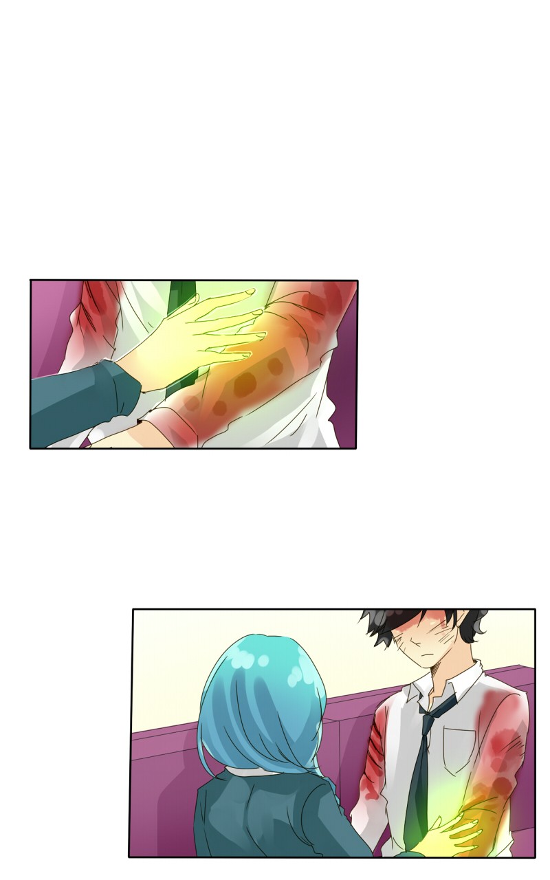 unOrdinary Chapter 58 84