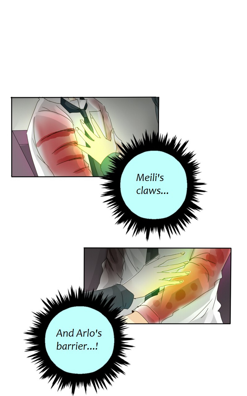 unOrdinary Chapter 58 88