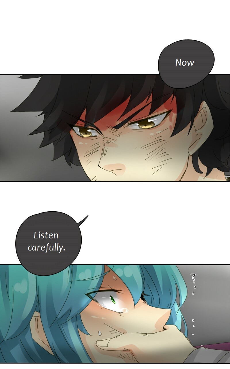 unOrdinary Chapter 58 102