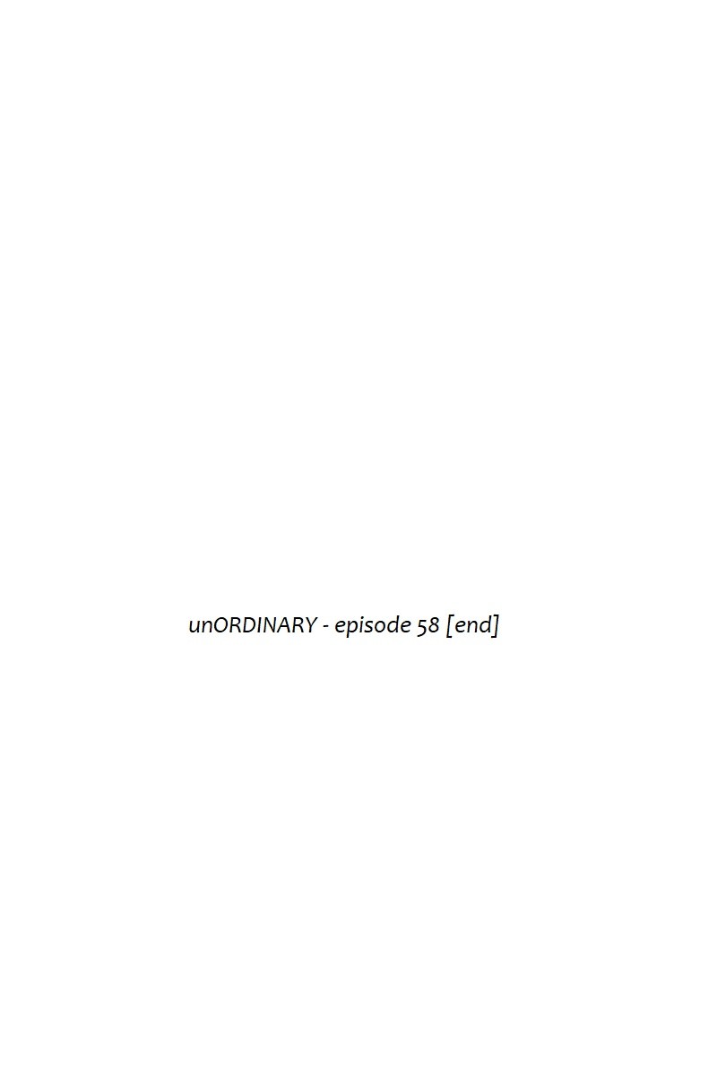 unOrdinary Chapter 58 110