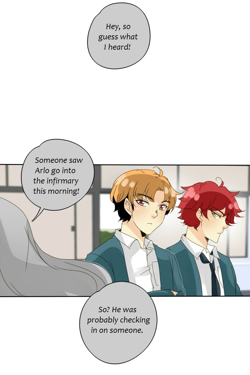 unOrdinary Chapter 59 72