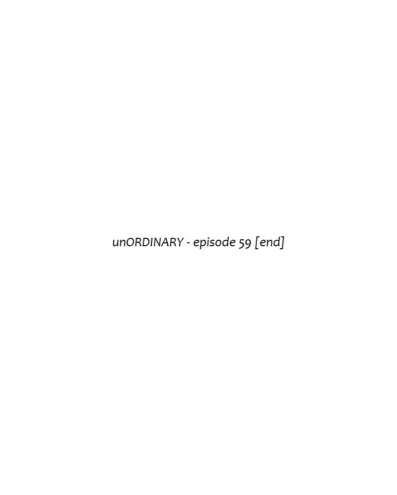 unOrdinary Chapter 59 85