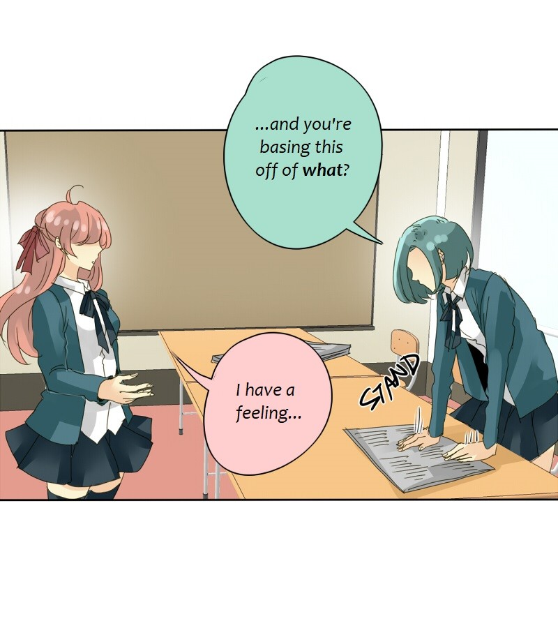 unOrdinary Chapter 60 13