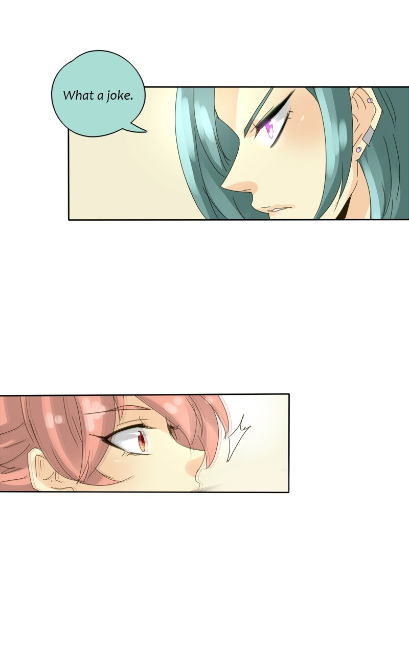 unOrdinary Chapter 60 24