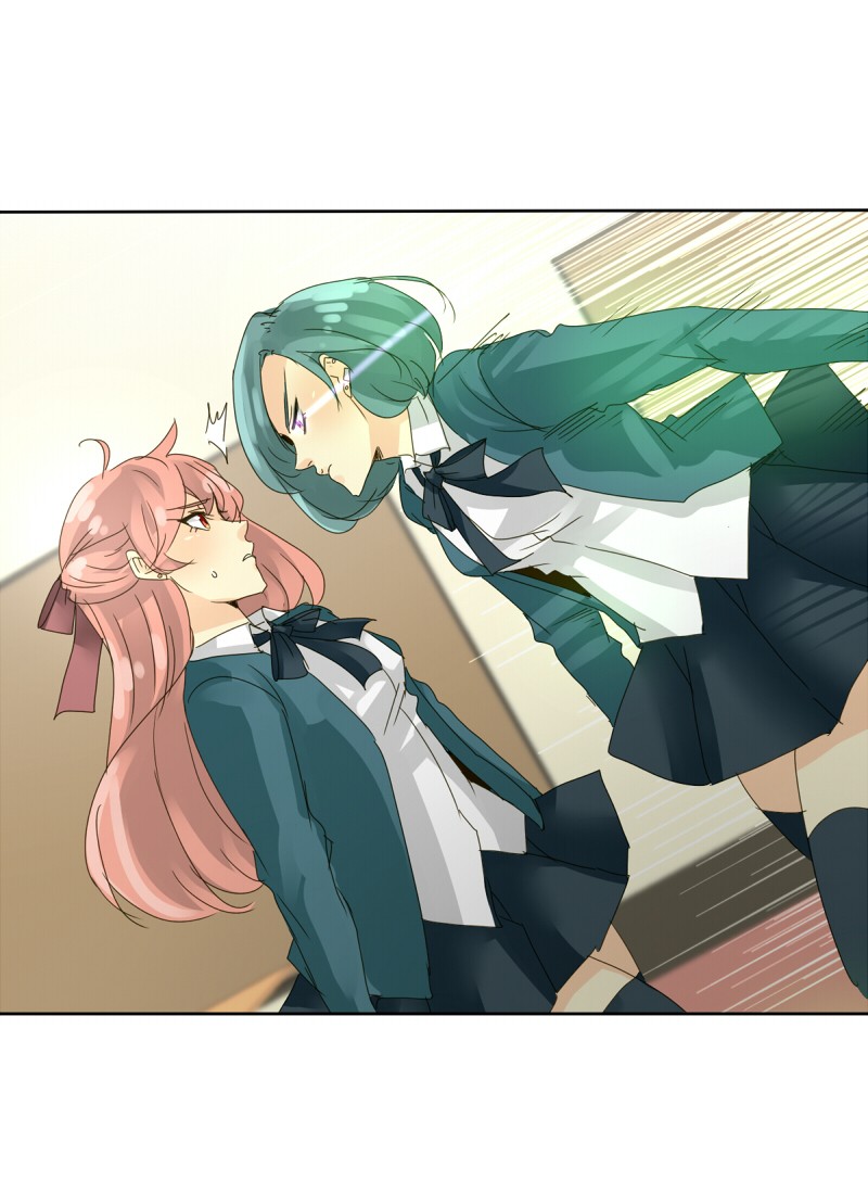 unOrdinary Chapter 60 25