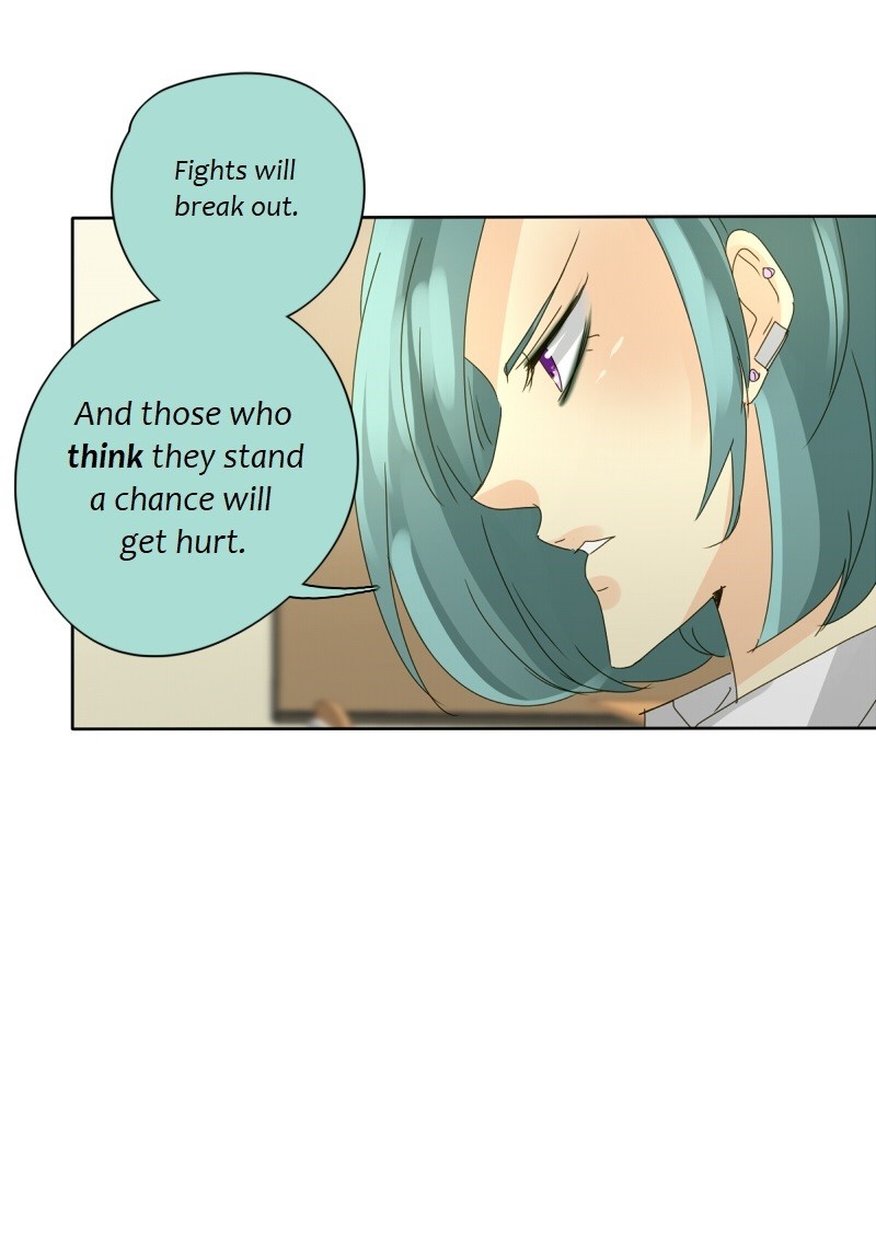 unOrdinary Chapter 60 50