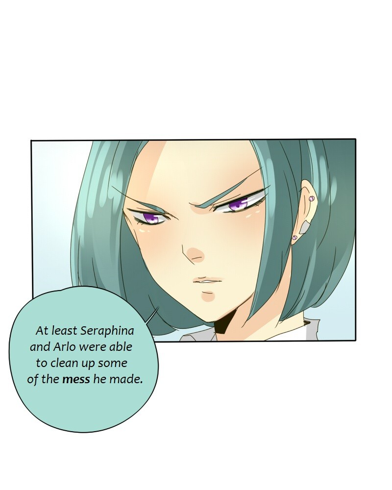 unOrdinary Chapter 60 52