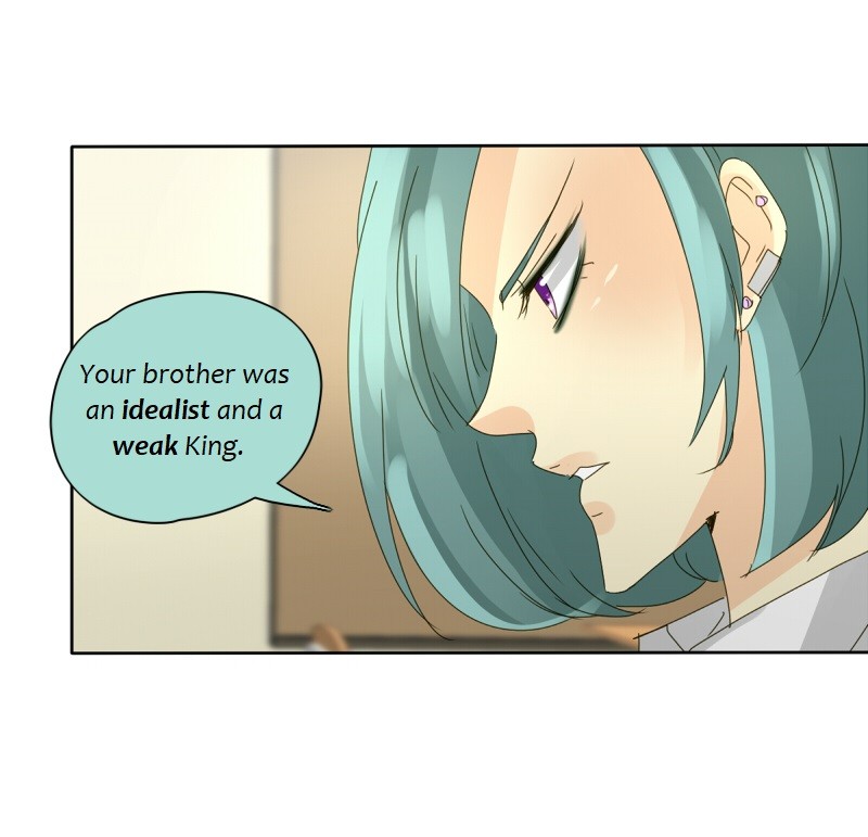 unOrdinary Chapter 60 59