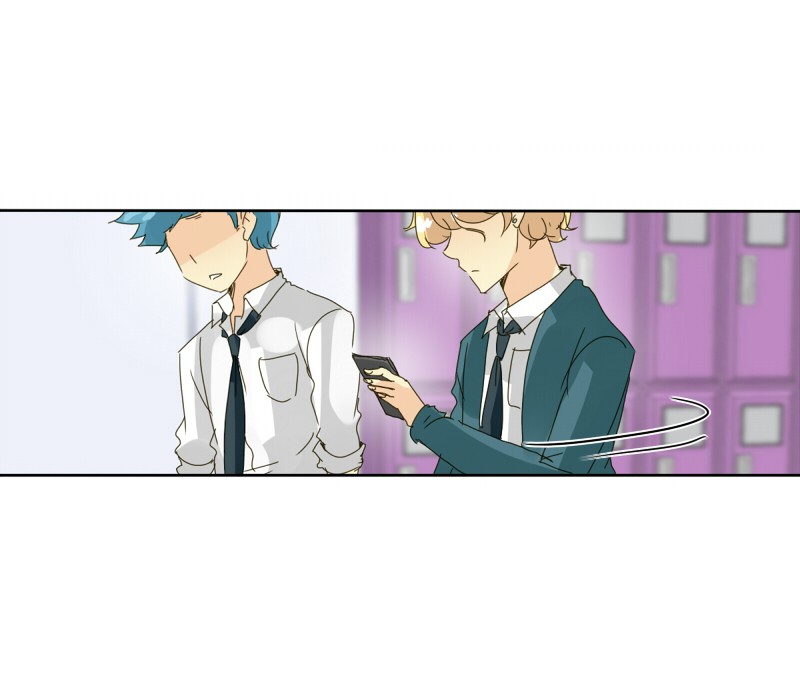 unOrdinary Chapter 60 73