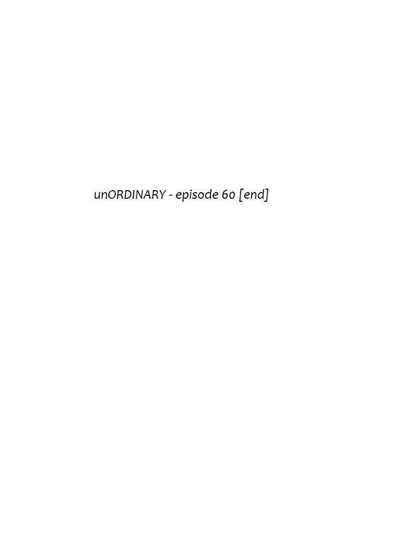 unOrdinary Chapter 60 75