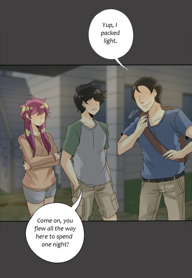 unOrdinary Chapter 66 2