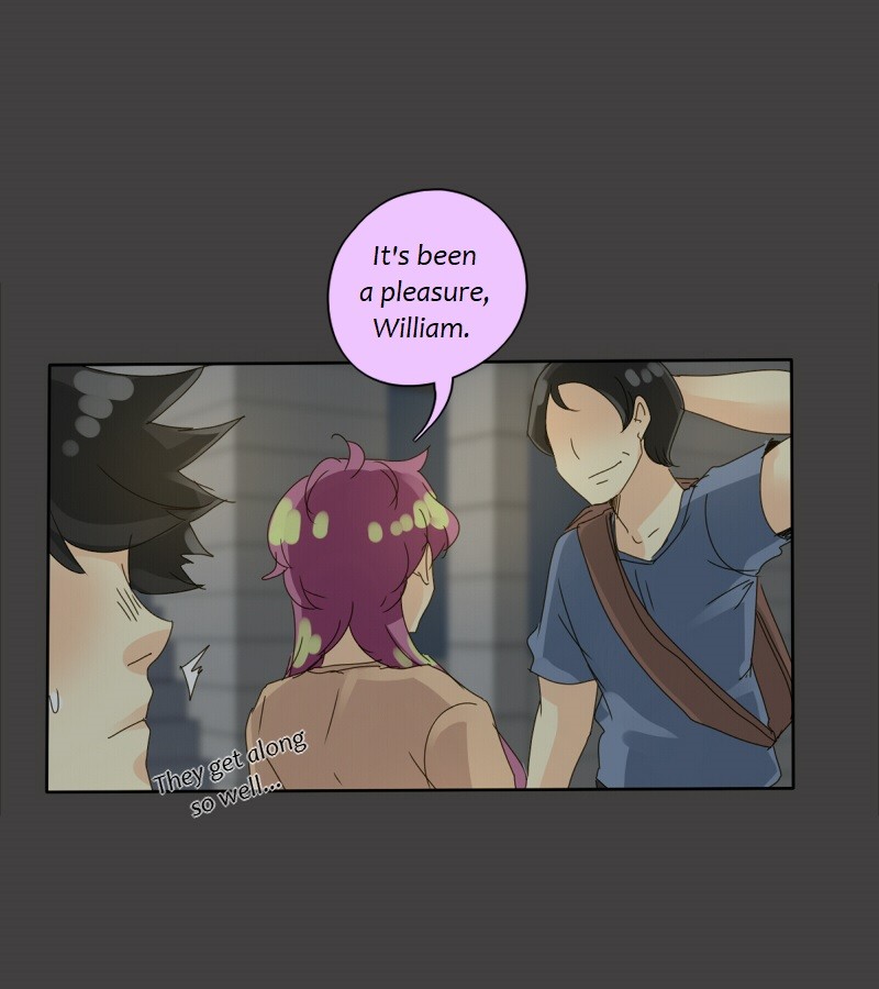 unOrdinary Chapter 66 7