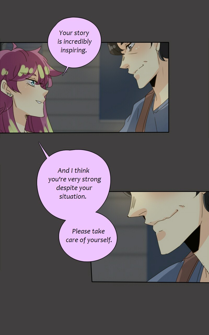 unOrdinary Chapter 66 8