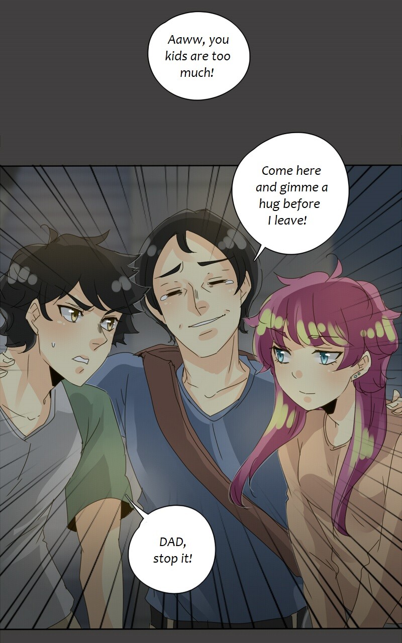unOrdinary Chapter 66 9