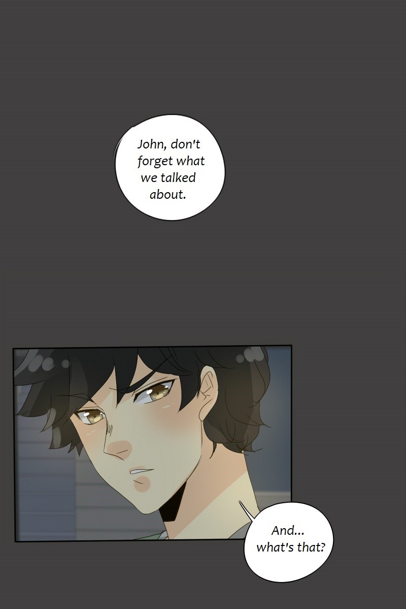 unOrdinary Chapter 66 12