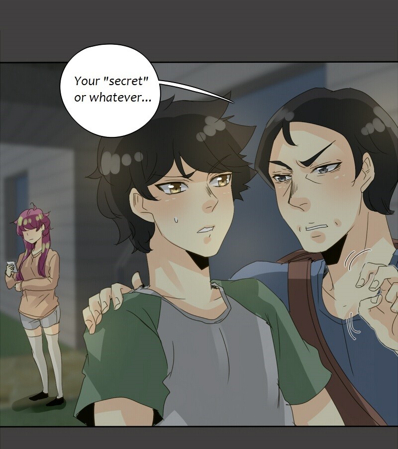 unOrdinary Chapter 66 14