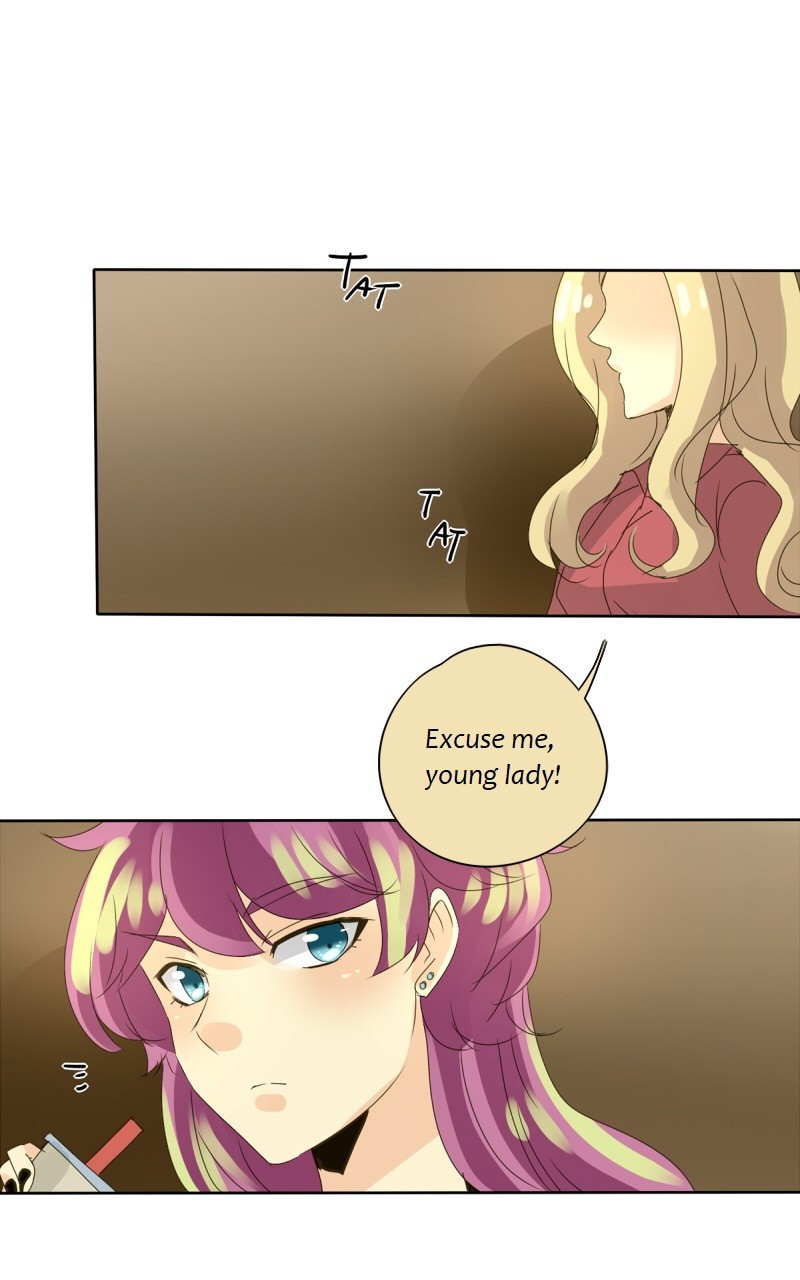 unOrdinary Chapter 68 7
