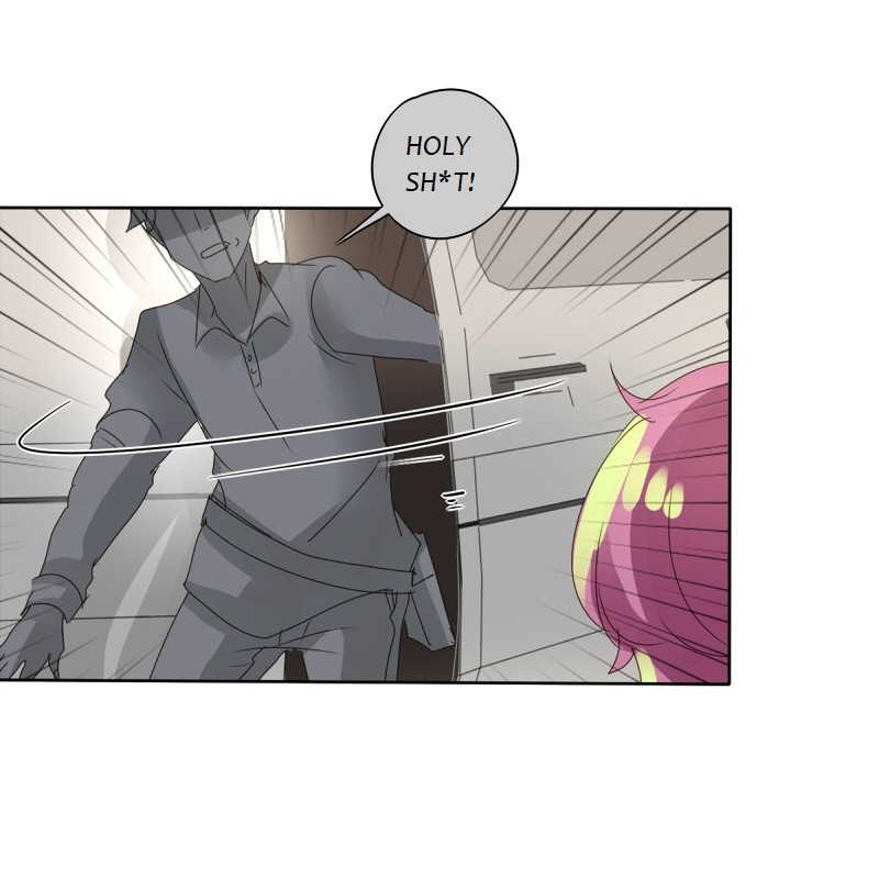 unOrdinary Chapter 68 42