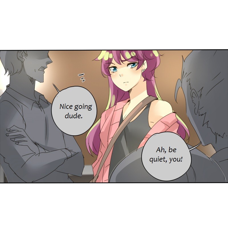 unOrdinary Chapter 68 45