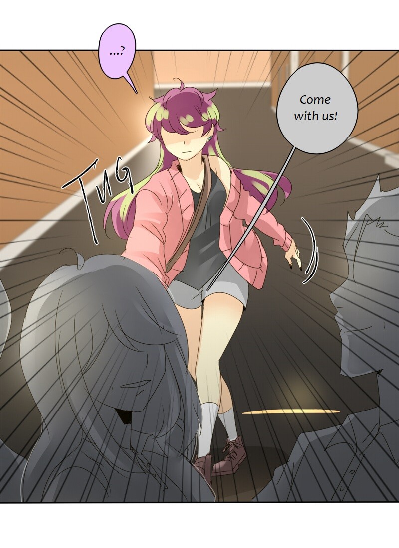 unOrdinary Chapter 68 50