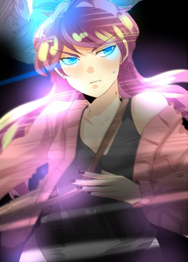 unOrdinary Chapter 68 65