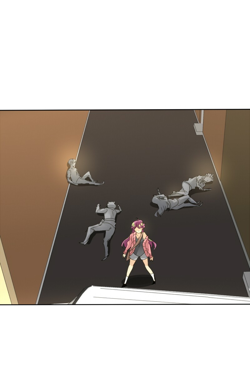 unOrdinary Chapter 68 67