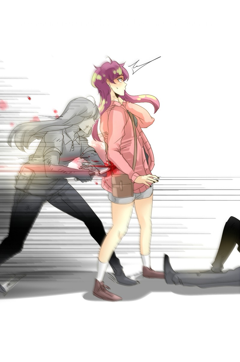 unOrdinary Chapter 68 80