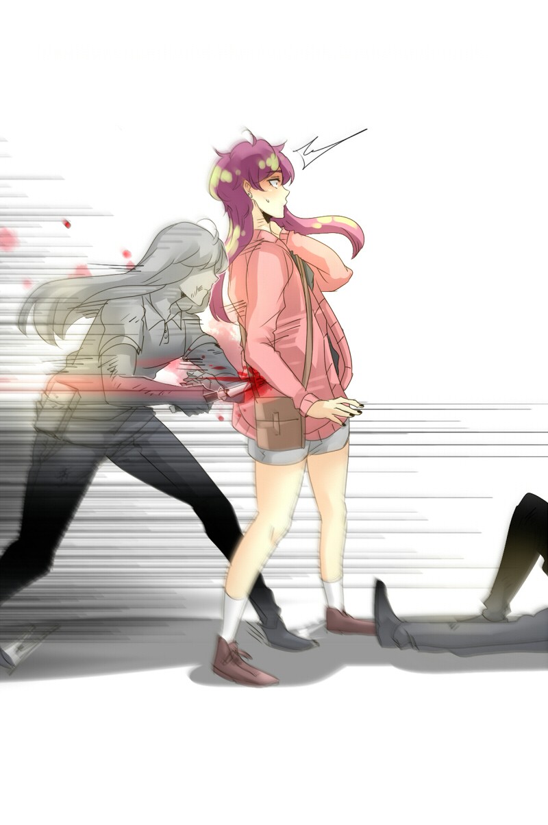 unOrdinary Chapter 69 6