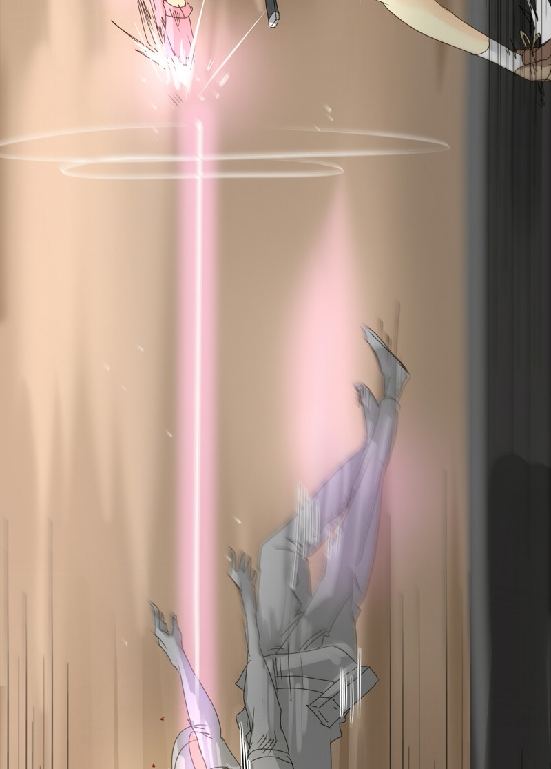 unOrdinary Chapter 69 20