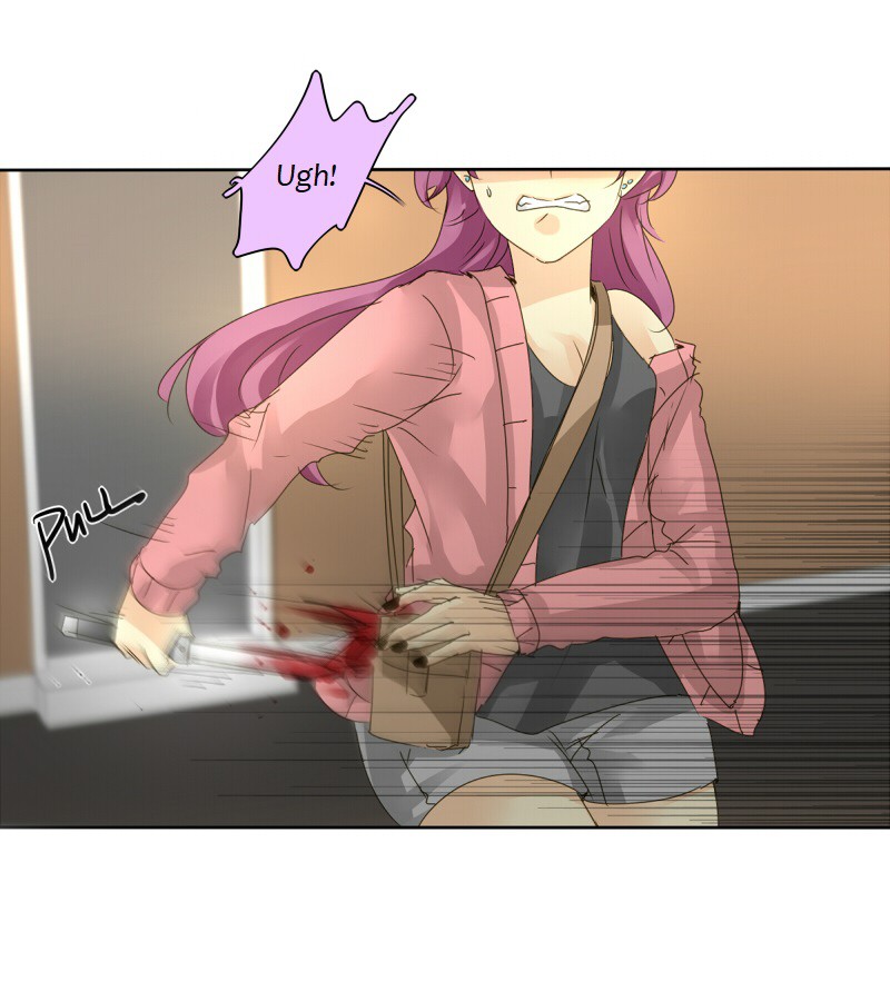 unOrdinary Chapter 69 28