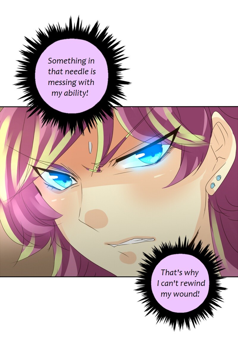 unOrdinary Chapter 69 31